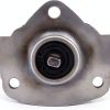 Gear Oil Pump 0.5MPa 1800r/min Cycloid Pump ViaGasaFamido-3