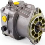 LH Hydro Gear Pump PG-1KCC-DY1X BDP-10A-316 RONGPAS for Ariens & Scag-0