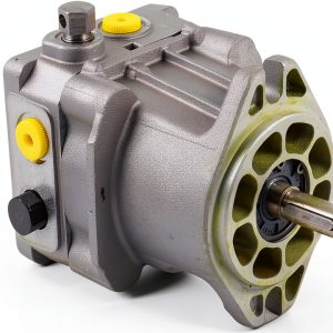 LH Hydro Gear Pump PG-1KCC-DY1X BDP-10A-316 RONGPAS for Ariens & Scag-0
