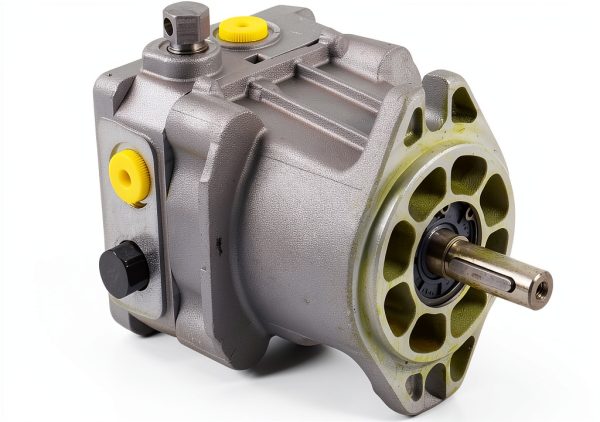 LH Hydro Gear Pump PG-1KCC-DY1X BDP-10A-316 RONGPAS for Ariens & Scag-0