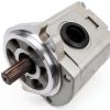 Gear Pump 9218005 4276918 Replacement for Hitachi EX100-3 EX120-5 EX200-3 EX200-5 EX220-3 EX220-5 EX200LC-3 EX270-5 EX400-5-1