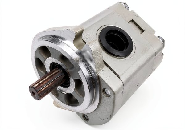 Gear Pump 9218005 4276918 Replacement for Hitachi EX100-3 EX120-5 EX200-3 EX200-5 EX220-3 EX220-5 EX200LC-3 EX270-5 EX400-5-1