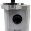 Gear Pump 9218005 4276918 Replacement for Hitachi EX100-3 EX120-5 EX200-3 EX200-5 EX220-3 EX220-5 EX200LC-3 EX270-5 EX400-5-5