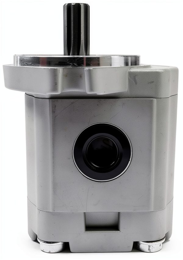 Gear Pump 9218005 4276918 Replacement for Hitachi EX100-3 EX120-5 EX200-3 EX200-5 EX220-3 EX220-5 EX200LC-3 EX270-5 EX400-5-5