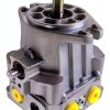 Hydro Gear Pump PG-1GNP-DY1X-XXXX by RONGPAS for Exmark Lazer Z HP/CT-6