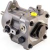 LH Hydro Gear Pump PG-1KCC-DY1X BDP-10A-316 RONGPAS for Ariens & Scag-2