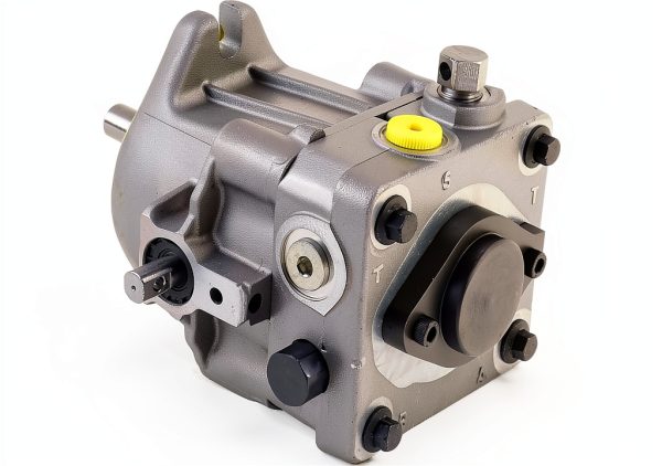 LH Hydro Gear Pump PG-1KCC-DY1X BDP-10A-316 RONGPAS for Ariens & Scag-2