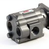 Gear Pump Motor BGM51A846BTYR22-25 Hangzhou Buzile Duty Replacement-1