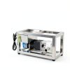 Honey Transfer Pump TABODD 10L/Min Stainless Steel Gear Pump GZB101-1