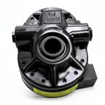 HC-PTO-3AC PTO Pump, Cast Iron-0
