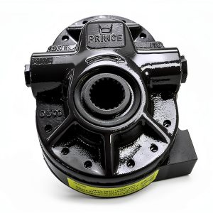 HC-PTO-3AC PTO Pump, Cast Iron-0