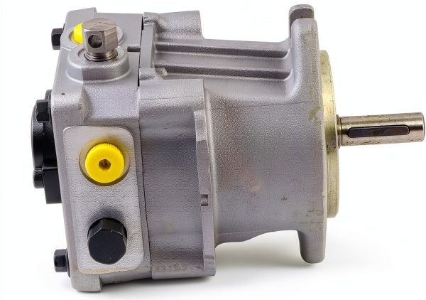 LH Hydro Gear Pump PG-1KCC-DY1X BDP-10A-316 RONGPAS for Ariens & Scag-4