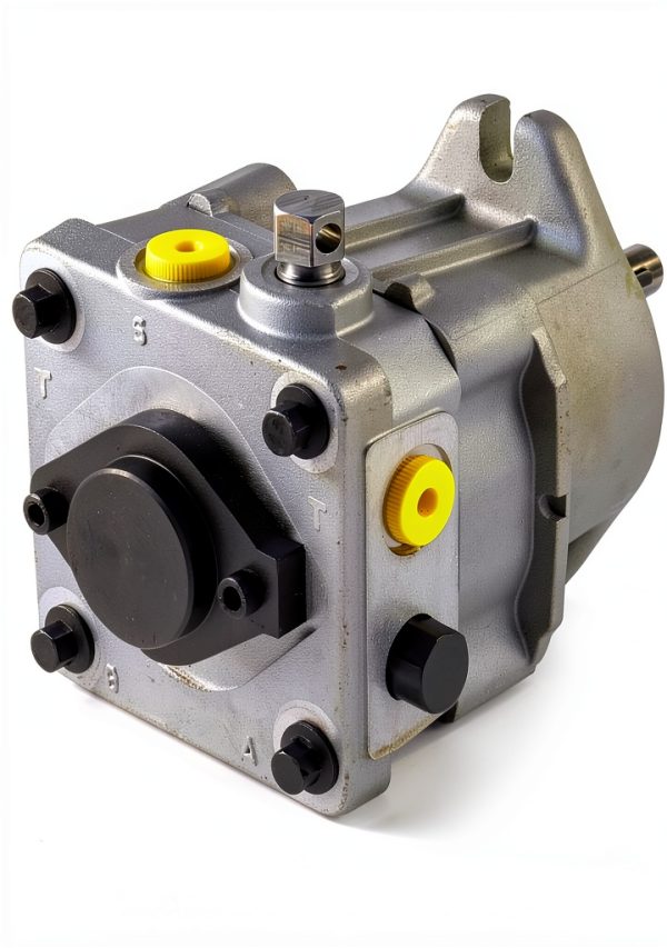 LH Hydro Gear Pump PG-1KCC-DY1X BDP-10A-316 RONGPAS for Ariens & Scag-3