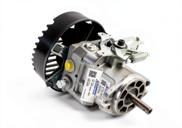 Hydro Gear PK-3KPP-NA1E-XLXX Pump - OEM Gear Pump, 12x16x12 in, 5lb-2
