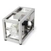 Honey Transfer Pump TABODD 10L/Min Stainless Steel Gear Pump GZB101-3