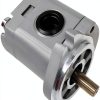 Gear Pump 9218005 4276918 Replacement for Hitachi EX100-3 EX120-5 EX200-3 EX200-5 EX220-3 EX220-5 EX200LC-3 EX270-5 EX400-5-0