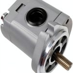 Gear Pump 9218005 4276918 Replacement for Hitachi EX100-3 EX120-5 EX200-3 EX200-5 EX220-3 EX220-5 EX200LC-3 EX270-5 EX400-5-0