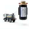 3.2GPM Gear Pump 12V Self-Priming Oil Transfer – Yenergy GP-3.2-12-5
