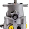 Hydro Gear Pump PG-1GNP-DY1X-XXXX by RONGPAS for Exmark Lazer Z HP/CT-4