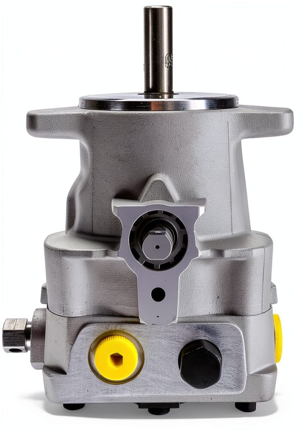 Hydro Gear Pump PG-1GNP-DY1X-XXXX by RONGPAS for Exmark Lazer Z HP/CT-4