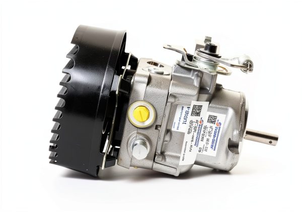 Hydro Gear PK-3KPP-NA1E-XLXX Pump - OEM Gear Pump, 12x16x12 in, 5lb-1