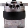 Hydraulic Gear Pump AIVWUMOT Fit D48950 for Case & John Deere-1