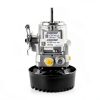 Hydro Gear PK-3KPP-NA1E-XLXX Pump - OEM Gear Pump, 12x16x12 in, 5lb-0