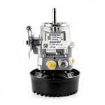 Hydro Gear PK-3KPP-NA1E-XLXX Pump - OEM Gear Pump, 12x16x12 in, 5lb-0