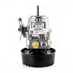 Hydro Gear PK-3KPP-NA1E-XLXX Pump - OEM Gear Pump, 12x16x12 in, 5lb-0