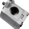 Gear Pump 9218005 4276918 Replacement for Hitachi EX100-3 EX120-5 EX200-3 EX200-5 EX220-3 EX220-5 EX200LC-3 EX270-5 EX400-5-3