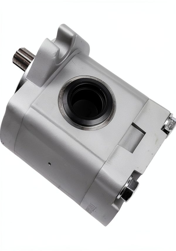 Gear Pump 9218005 4276918 Replacement for Hitachi EX100-3 EX120-5 EX200-3 EX200-5 EX220-3 EX220-5 EX200LC-3 EX270-5 EX400-5-3