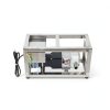 Honey Transfer Pump TABODD 10L/Min Stainless Steel Gear Pump GZB101-0