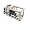 Honey Transfer Pump TABODD 10L/Min Stainless Steel Gear Pump GZB101-4