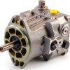 LH Hydro Gear Pump PG-1KCC-DY1X BDP-10A-316 RONGPAS for Ariens & Scag-5