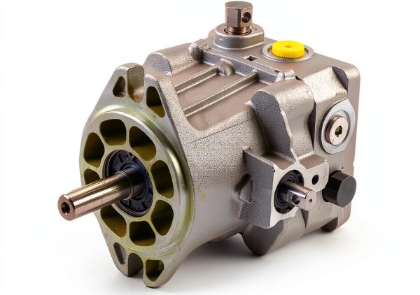 LH Hydro Gear Pump PG-1KCC-DY1X BDP-10A-316 RONGPAS for Ariens & Scag-5
