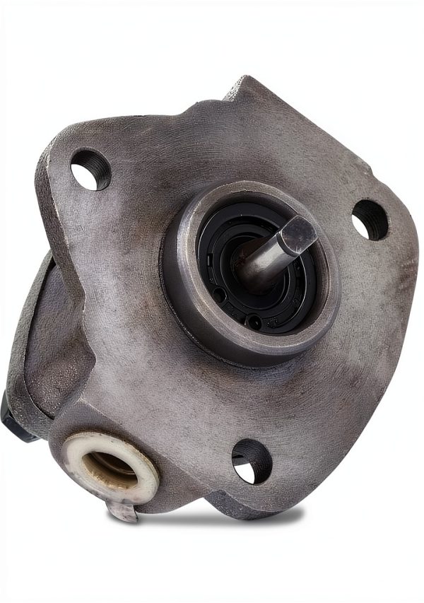 Gear Oil Pump 0.5MPa 1800r/min Cycloid Pump ViaGasaFamido-2