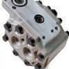 84573150 84332710 Hydraulic Gear Pump Compatible with Tractors C50 C60 C70 C80 C90 C100 international 100 385 454 464 484 485 574 584 585 674 684 784 885 2400A 2500A 3400A-4