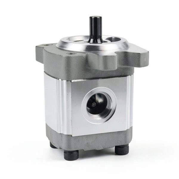 Silscvtt Replacement Gear Pump Stemless for Genie Lift GR-12/GR-08-6
