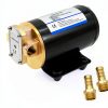 3.2GPM Gear Pump 12V Self-Priming Oil Transfer – Yenergy GP-3.2-12-1