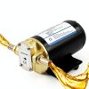 12V Gear Pump 3.2 GPM Self-Priming Sailingflo FP-12 Stainless Steel-3