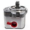 Marzocchi Gear Pump ALP2A-D-16 11.5cc 5.47 GPM 3335psi Aluminum-7
