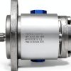 Magister Hydraulic Gear Pump 0.85 CID CW 7.35 GPM Cast Iron 3600 PSI-1