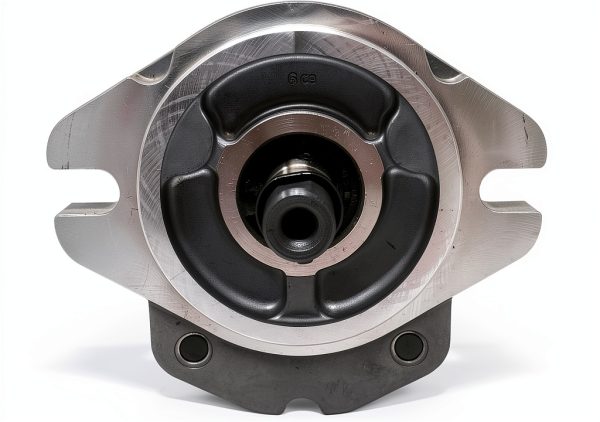 Marzocchi Gear Pump ALP2A-D-16 11.5cc 5.47 GPM 3335psi Aluminum-3