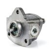 Eujgoov Lubricating Cycloid Gear Oil Pump 0.5 MPa 1800 RPM Insert Type-6