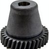 Gear Pump for Isuzu NRR NQR NPR-HD 2005-07 4HK1 5.2L New OEM-1