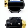 12V Gear Pump 3.2 GPM Self-Priming Sailingflo FP-12 Stainless Steel-1