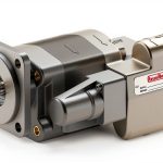 Dump Pump BG102-20RAS by Buzile Gear Pump - Grey Alloy Steel, 29 GPM-0