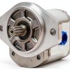 Magister Hydraulic Gear Pump 0.85 CID CW 7.35 GPM Cast Iron 3600 PSI-0