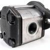 Marzocchi Gear Pump ALP2A-D-16 11.5cc 5.47 GPM 3335psi Aluminum-5