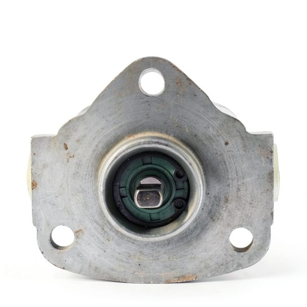 Eujgoov Lubricating Cycloid Gear Oil Pump 0.5 MPa 1800 RPM Insert Type-5